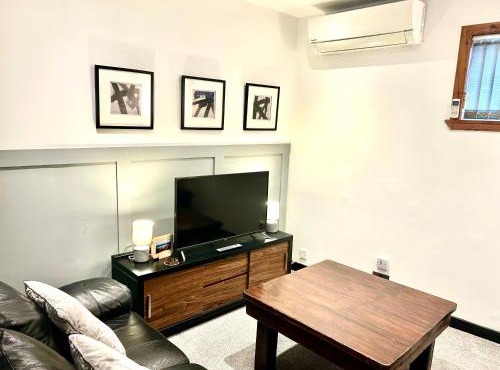 Esviken in heart of Kirkwall