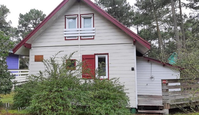 Et pourquoi pas des vacances naturistes à la Jenny ?