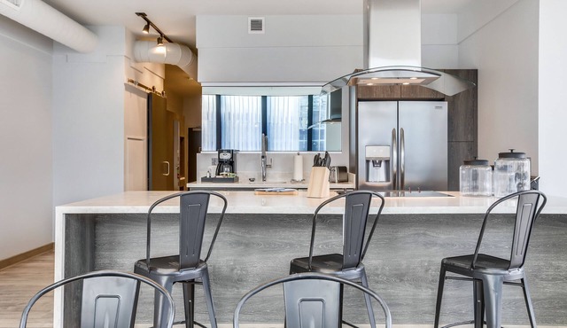 Etage Executive Living