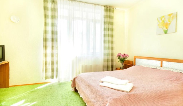 EtazhiDaily at Malysheva