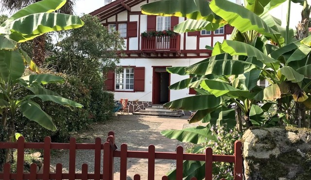 Etche Alabena - Ainhoa