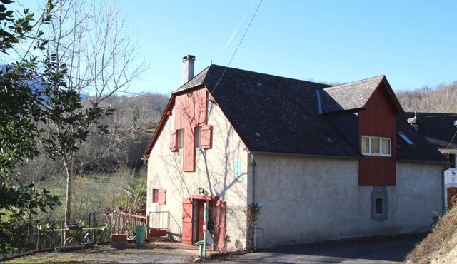 Etcheto - Lacarry - Gîte