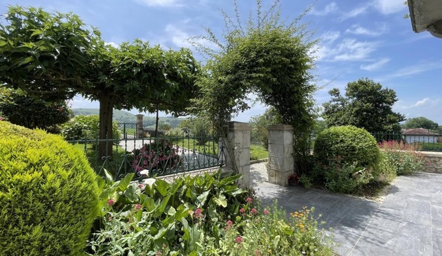 Etchevers-enia - Suhescun