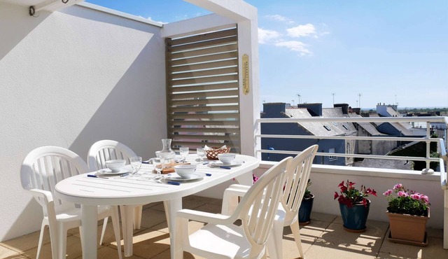 Etel - Apartment 3 rooms - 65 sqm