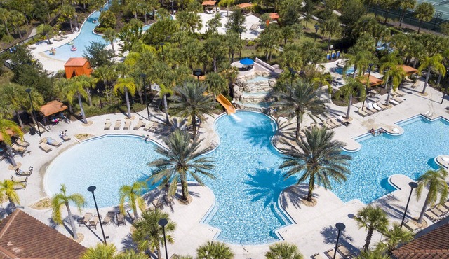 Eternal Summer at Solterra Resort by Shine Villas