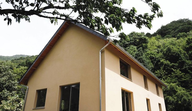 Eth Vergèr esvanit * - vacation home 8 persons