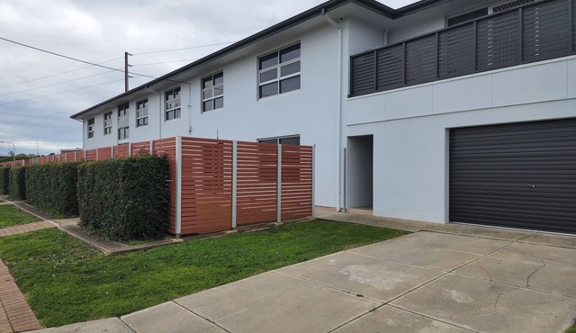 Ethelton Serviced Apartments