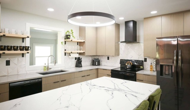 Ethereal stay at Beyond the Veil