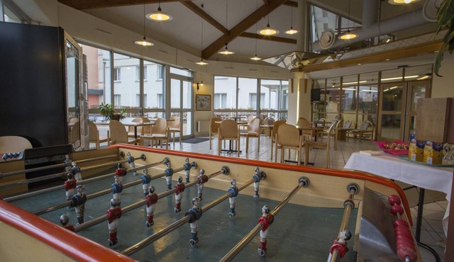 Ethic Etapes Cis Besançon