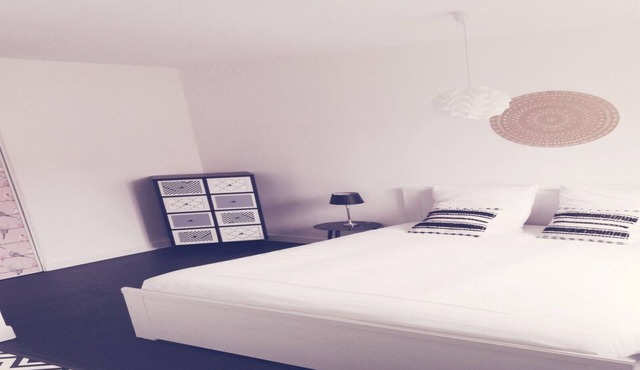 Ethnic Apartment Creusot