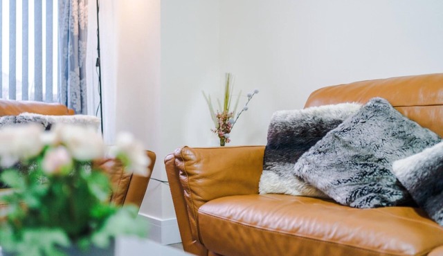 Etihad Stadium|Coop Live Arena Stay|Free Parking