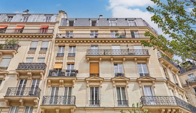 Etnia - 1 chambre à Jardin des Plantes