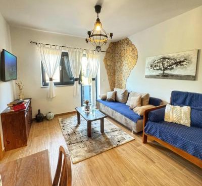 Etno Garden Apartments