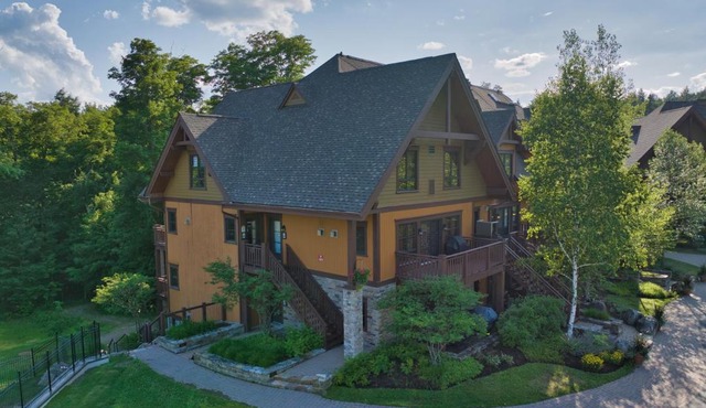 Etoile du matin by Tremblant Platinum