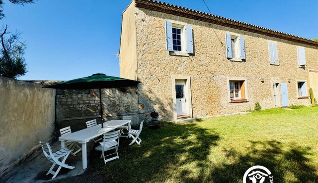 Etoiles des Salins - Gîte 2
