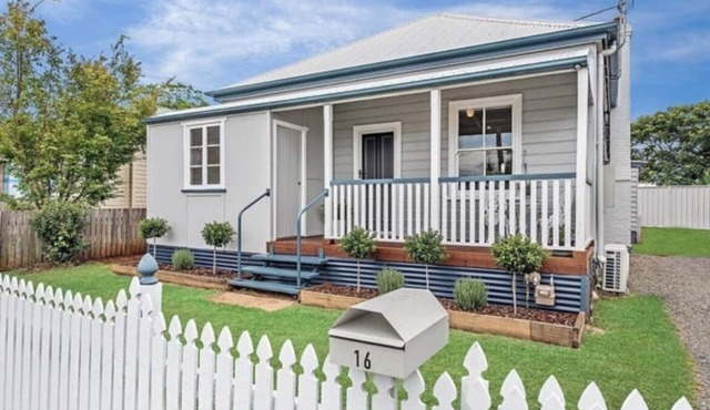 Eton Cottage: Central Boutique Stay