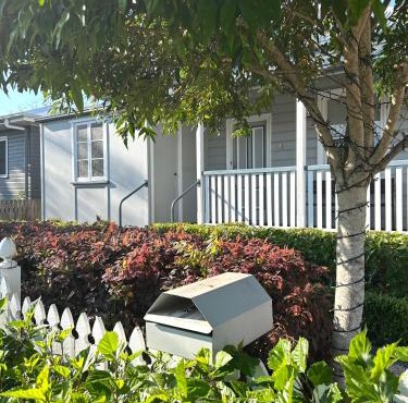 Eton Cottage - Central Boutique Stay