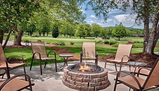 Etowah Valley Golf & Resort