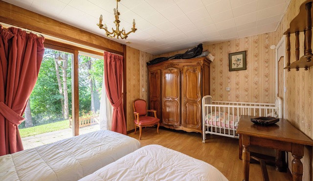Etretat sight Beach cliffs Golf - 332m2 13pers, 232m2 8pers, 107m2 5pers - 4str
