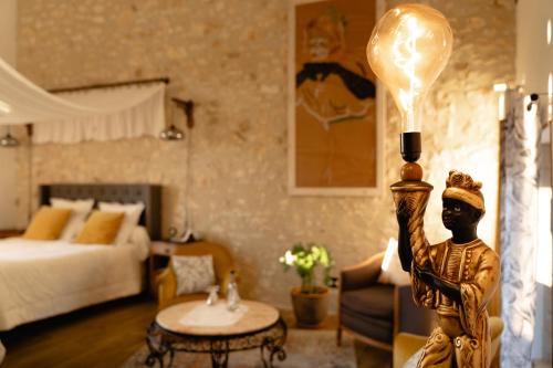 Ets CAPMASIL - chambre 1920