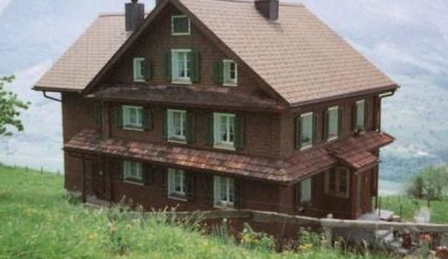 Etschenried-Hof in Obbürgen-Stansstad by Interhome