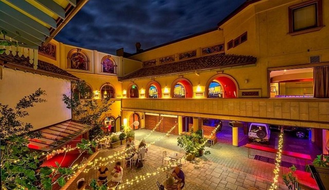 Ettalong Beach Tourist Resort