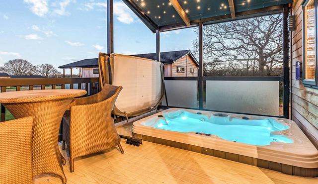 Ettington Lodge Premier