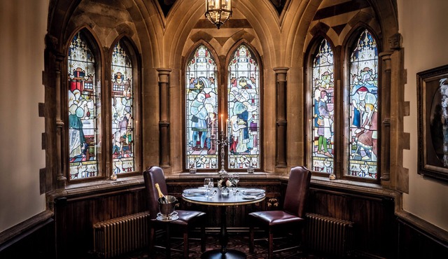 Ettington Park Hotel