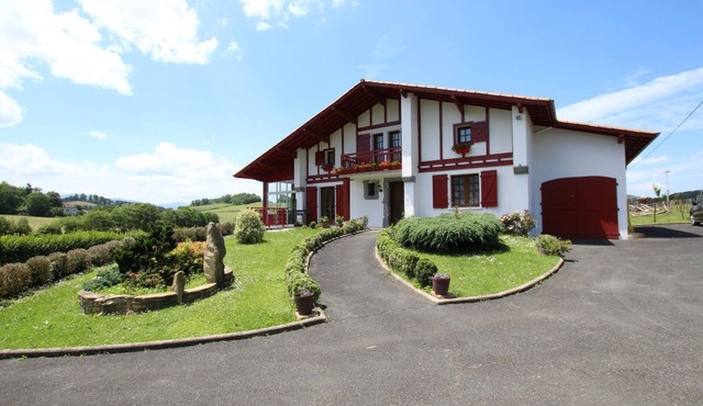 Etxartia - Ainhice-mongelos