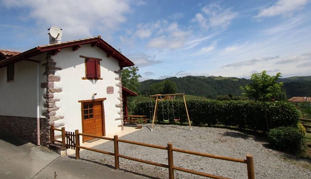 Etxe Ondoa - Ascarat