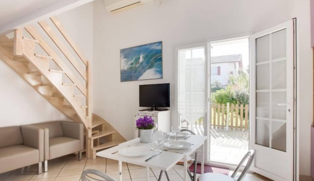 Etxe Tikia by Interhome