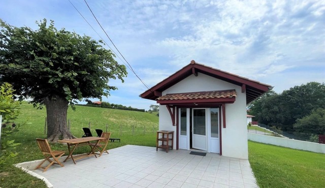 ETXE TTIKIA - AHETZE