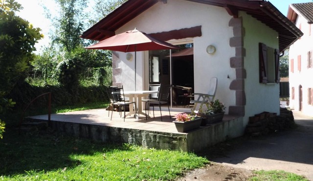 ETXE TTIPIA - ISPOURE