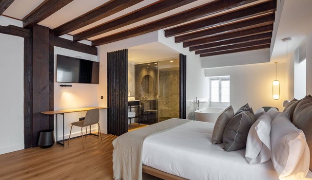 EtxeAundi Hotel Boutique
