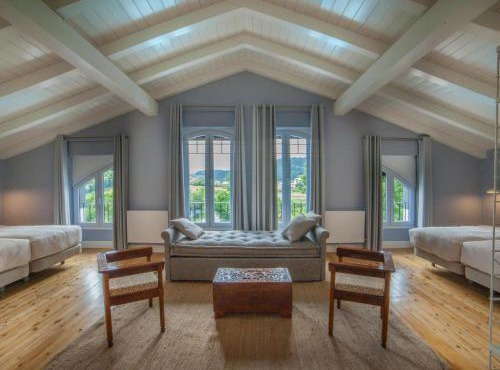 ETXELAIA by Urdaibai Experience