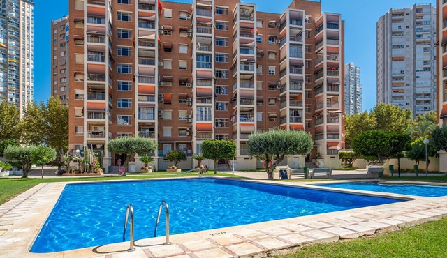 Etxezuri I 6-D Etxezuri I 6-D Apartment Levante