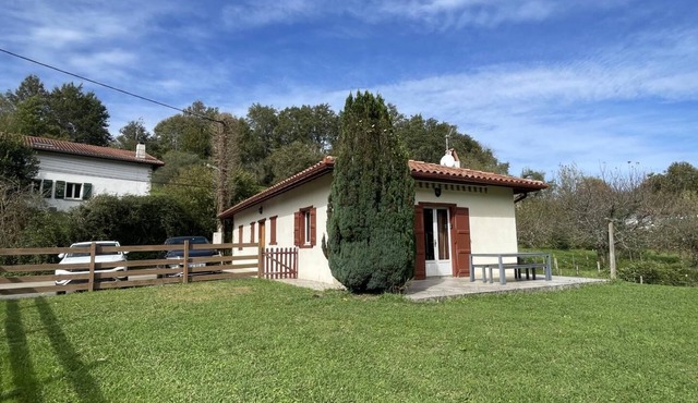 ETXOLA - SAINT-JEAN-PIED-DE-PORT