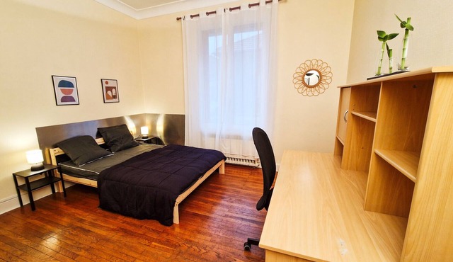 #EU | Le 21 Dormoy 🎱