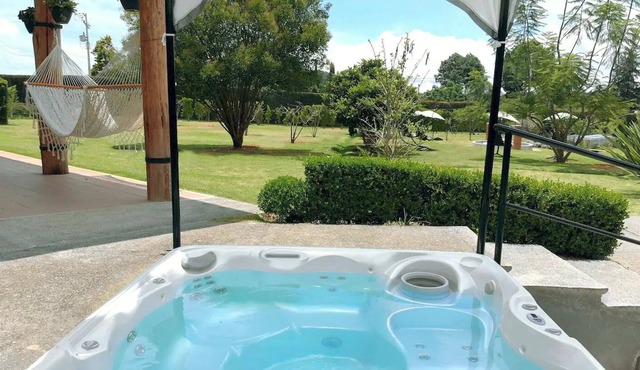 Eucaliptos Med Spa