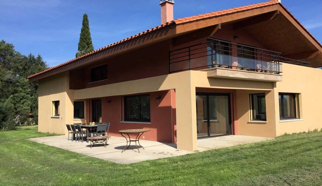 Eucalyptus - THUIR - Gîte