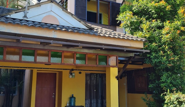 EudoraPlace Puchong Homestay