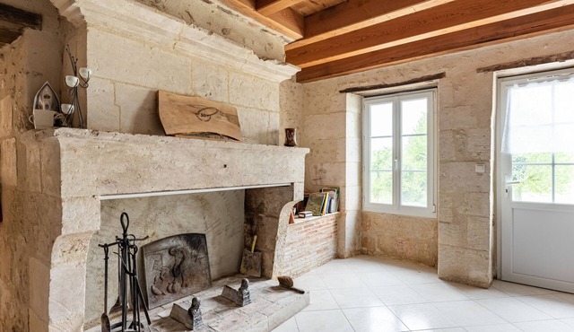 Eugénie - Charmante maison 3 chambres