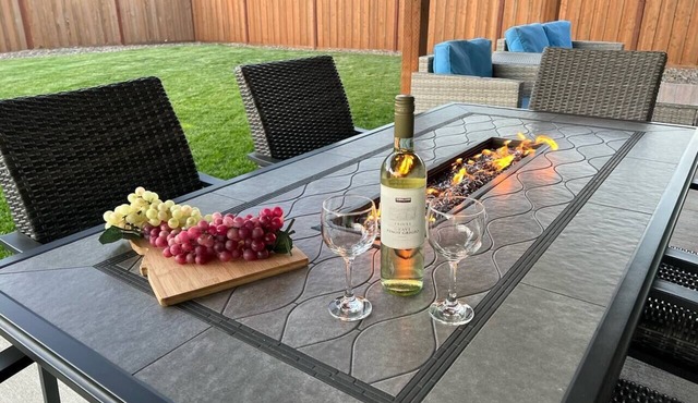 Eugene Vacation 4Bed- 2Master Suites 3Bath 1GBWiFi