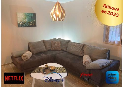 Eulia, A l'Orée des Vignes