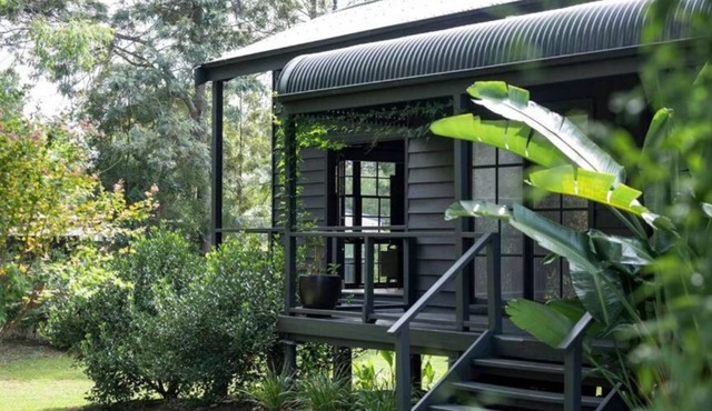 Eune House Close to Weddings and Wineries