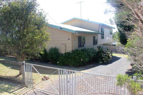 Eunoia at Smiths Beach