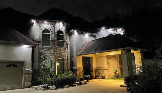 EURA near Houston Downtown