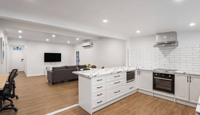 Eureka Cottage - Peaceful Getaway near Sov Hill