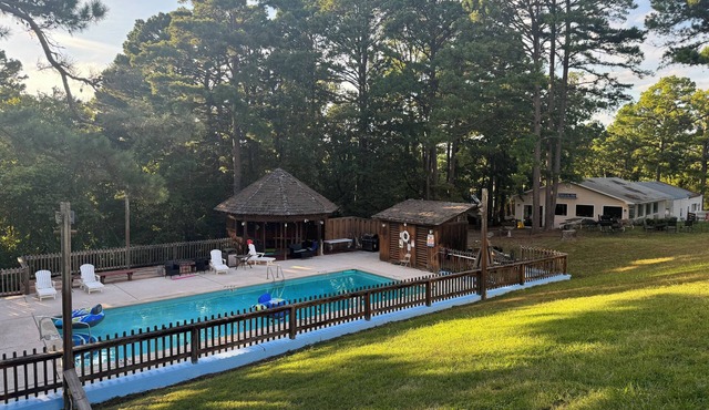 Eureka Springs Heritage Motel
