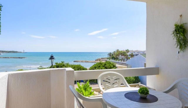Eurhostal - Seaview by Interhome